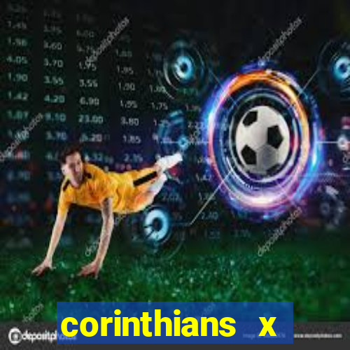 corinthians x cruzeiro futemax